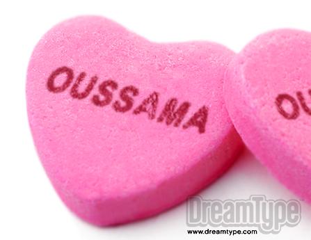 oussama